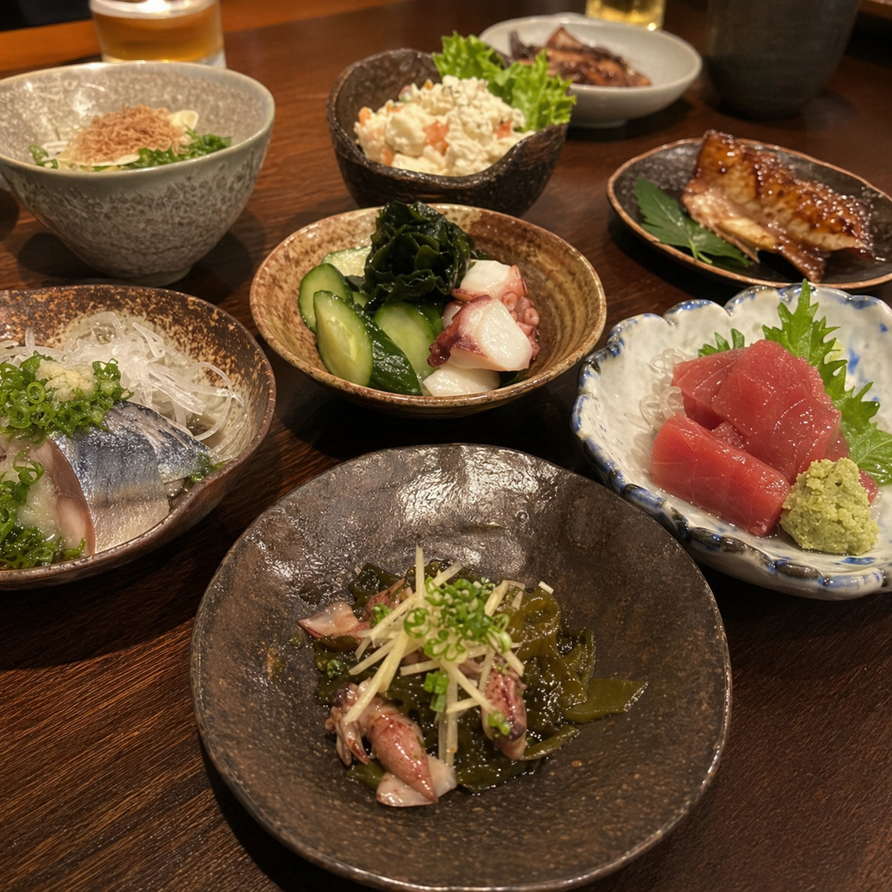 料理イメージ