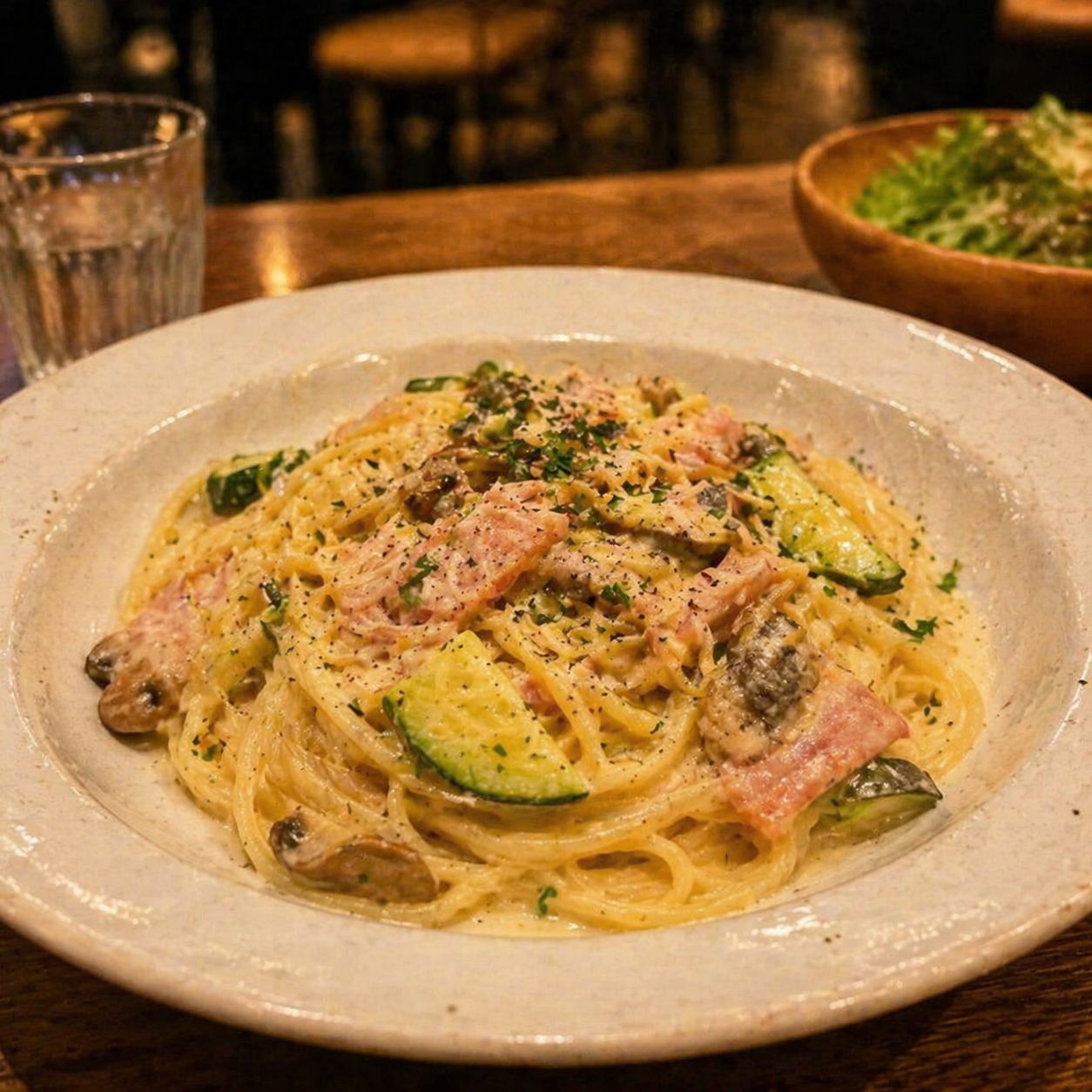 料理イメージ