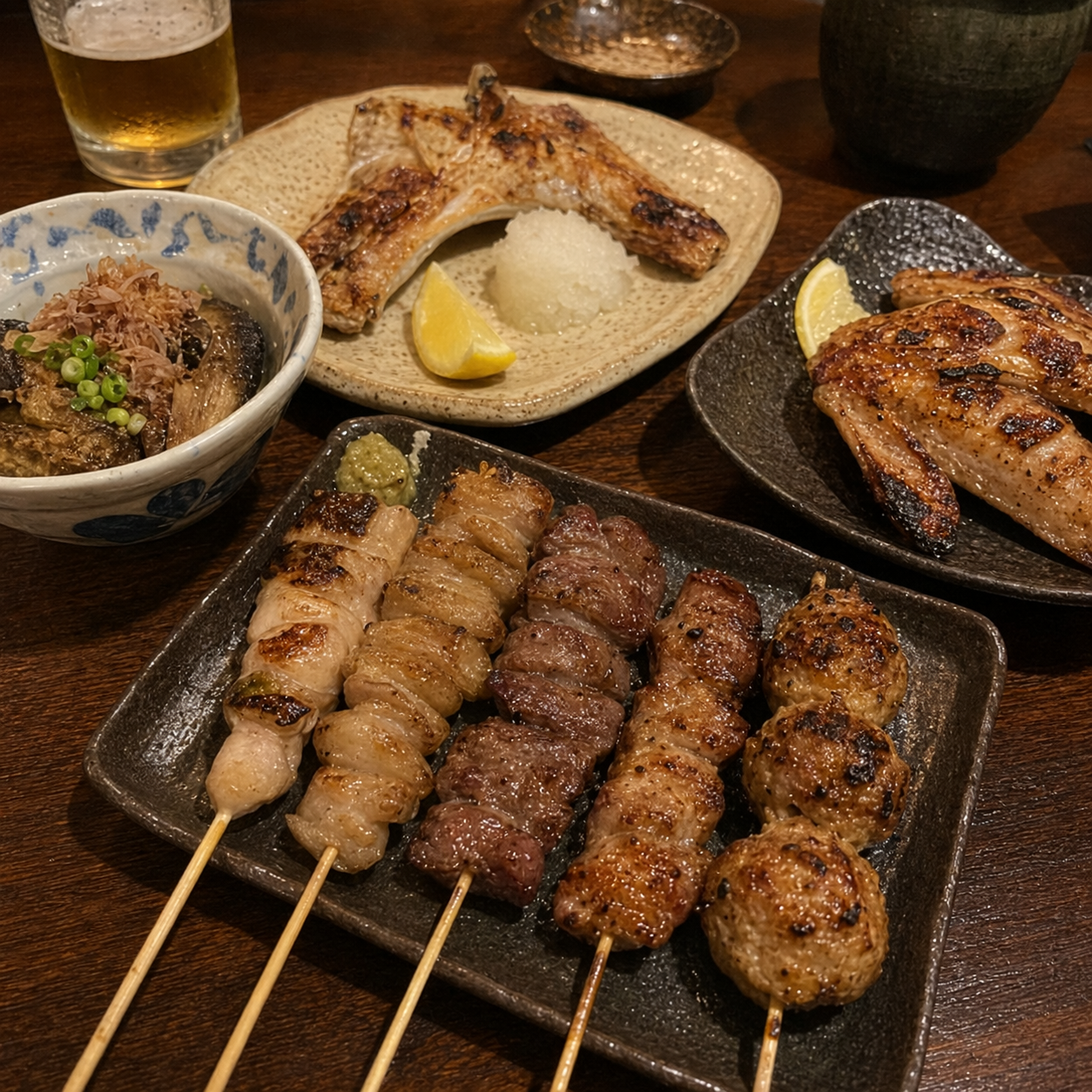 料理イメージ