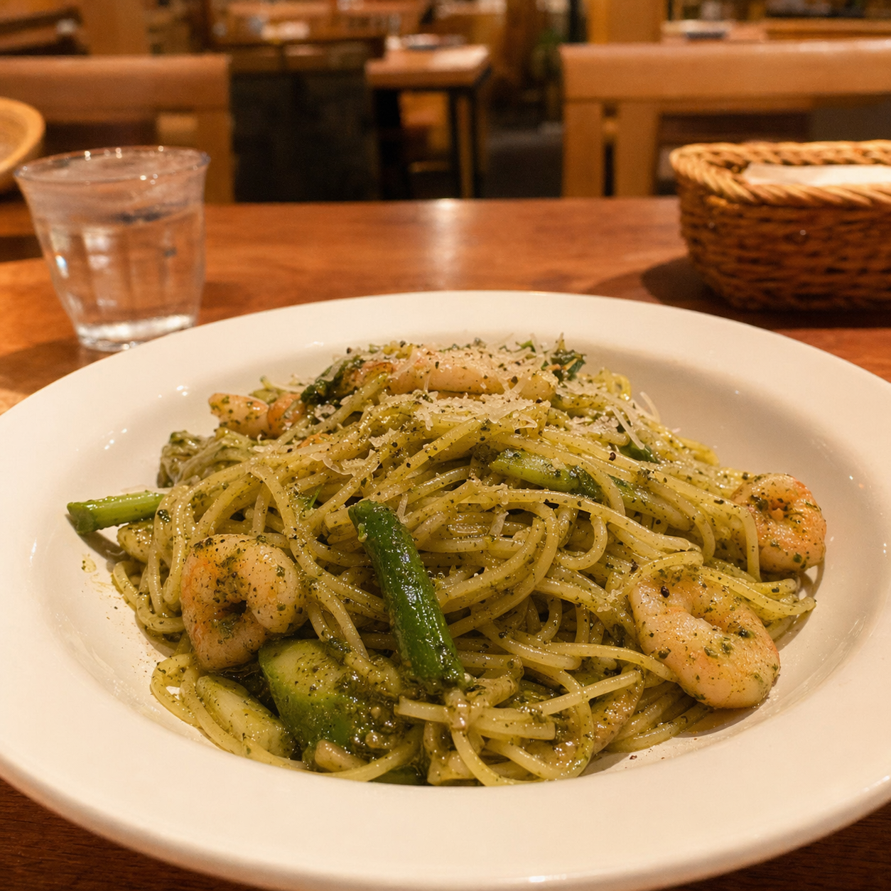 料理イメージ