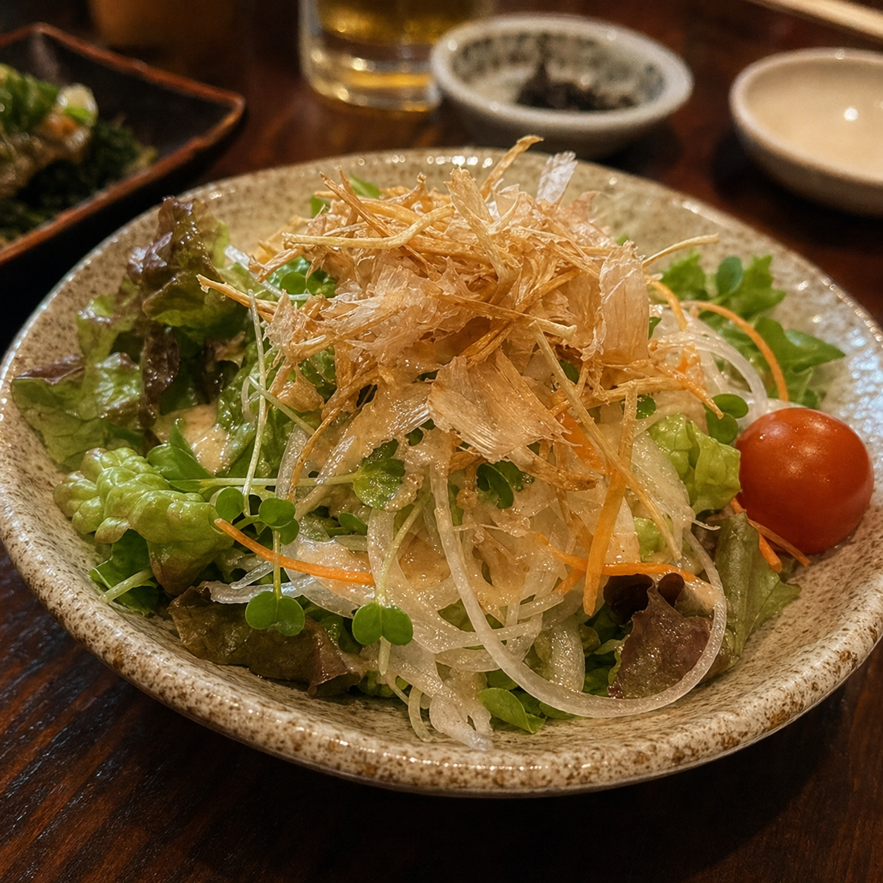 料理イメージ