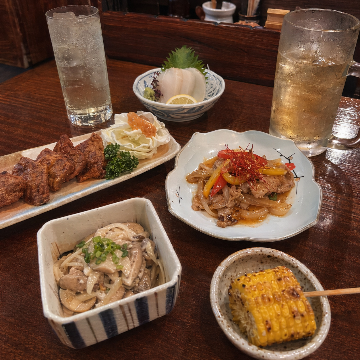 料理イメージ