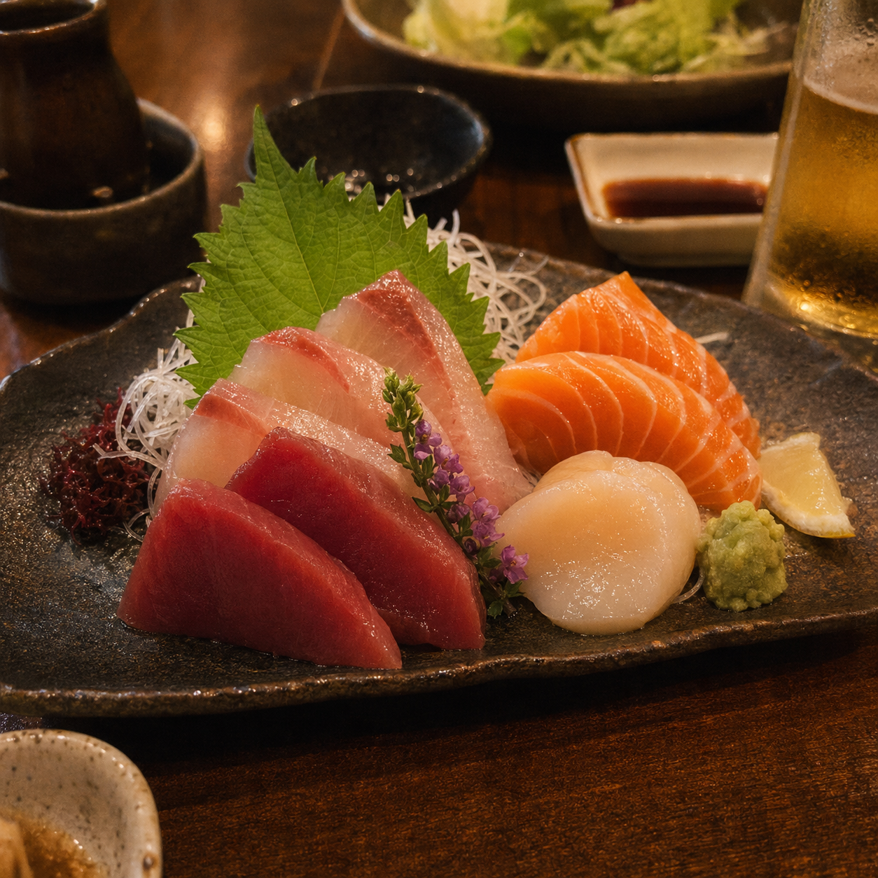 料理イメージ