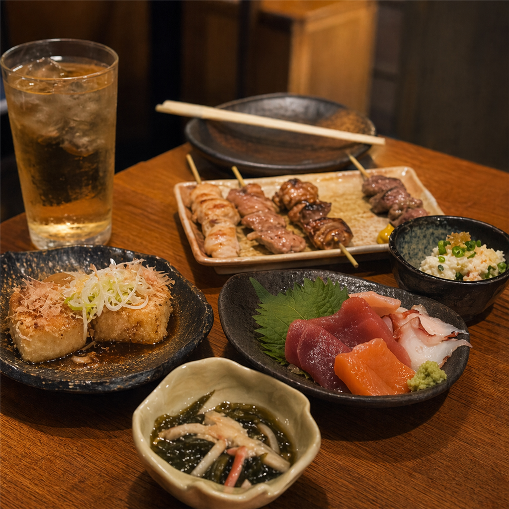 料理イメージ