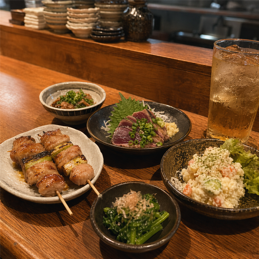 料理イメージ