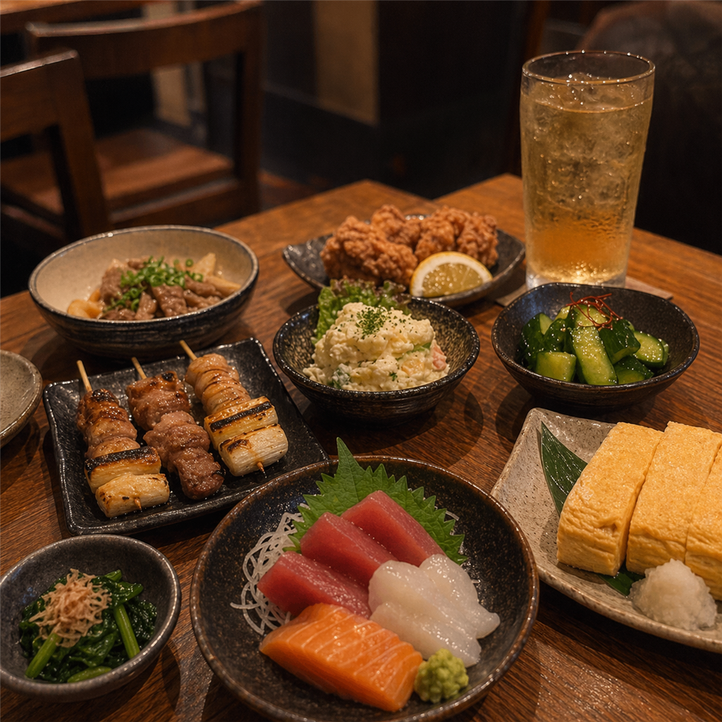 料理イメージ