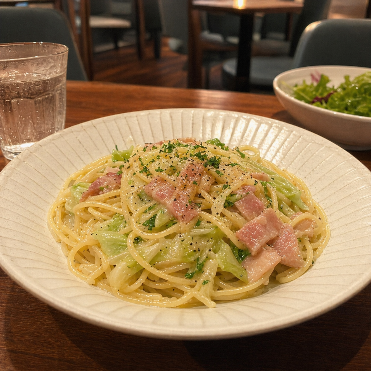 料理イメージ