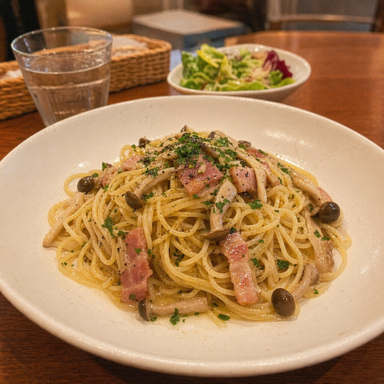料理イメージ