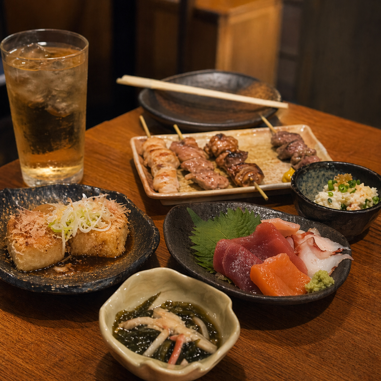 料理イメージ