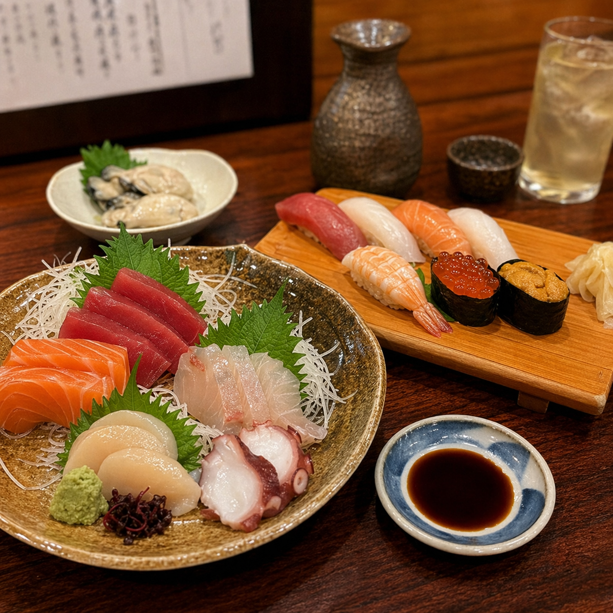 料理イメージ