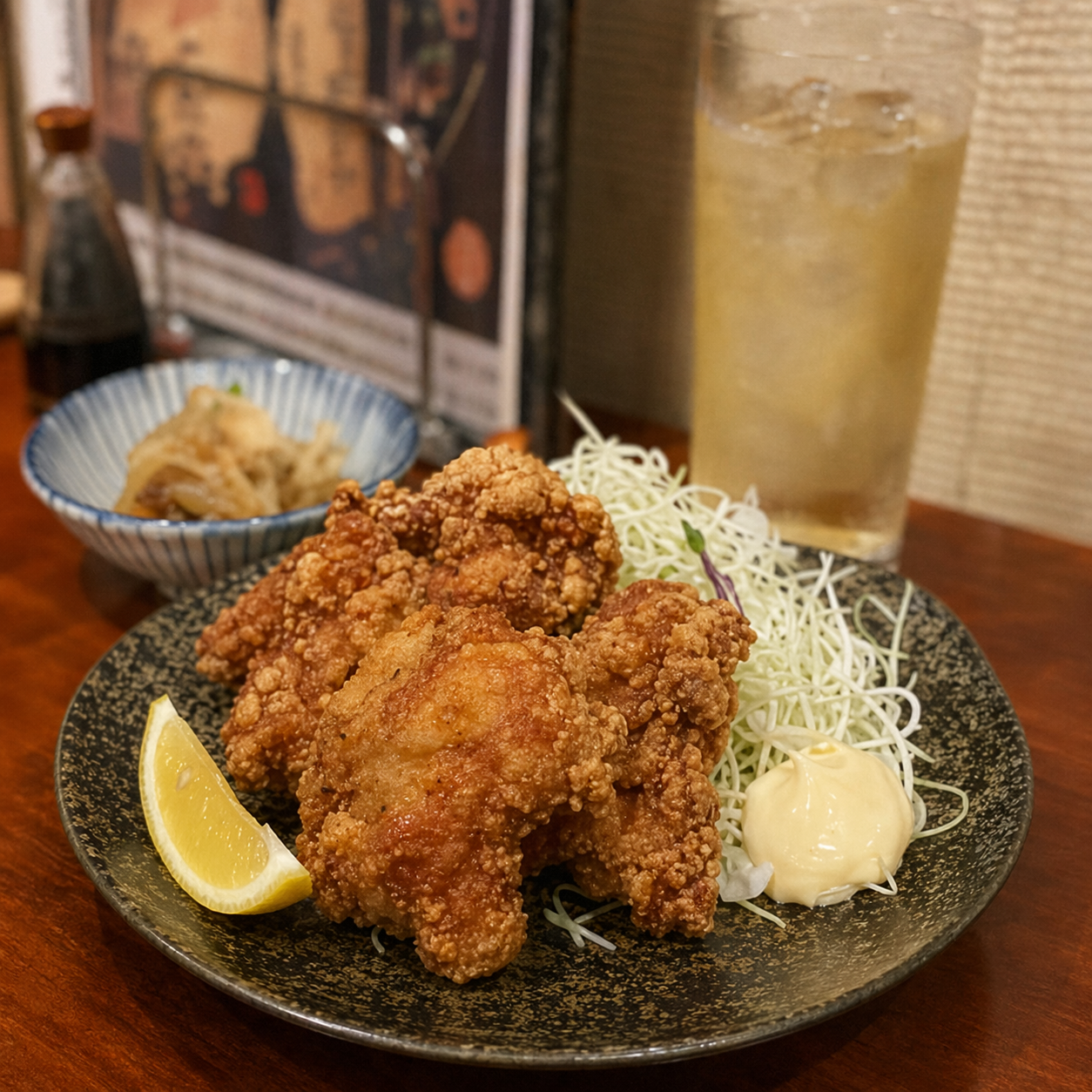 料理イメージ