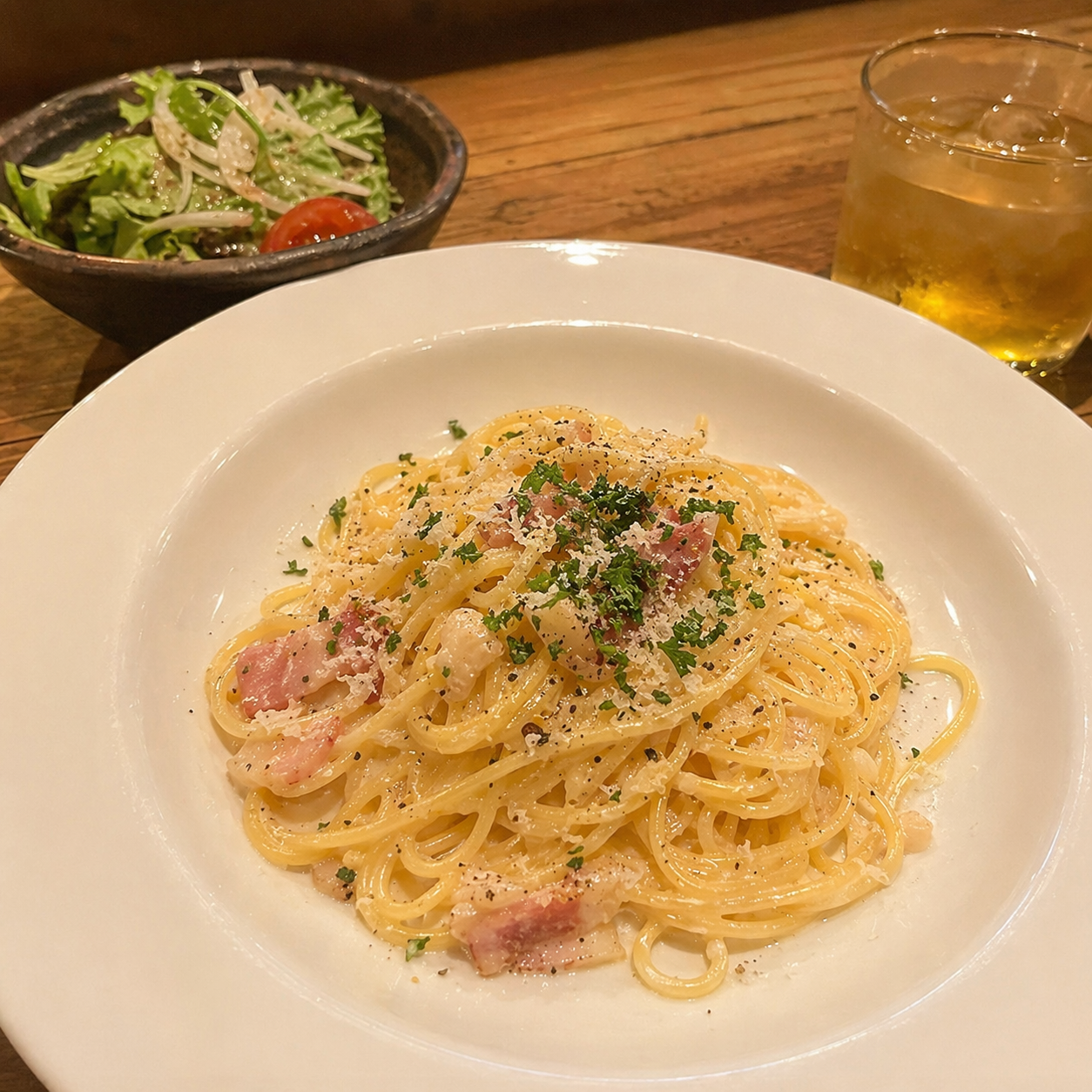 料理イメージ