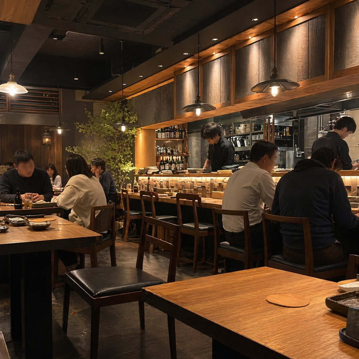 料理イメージ