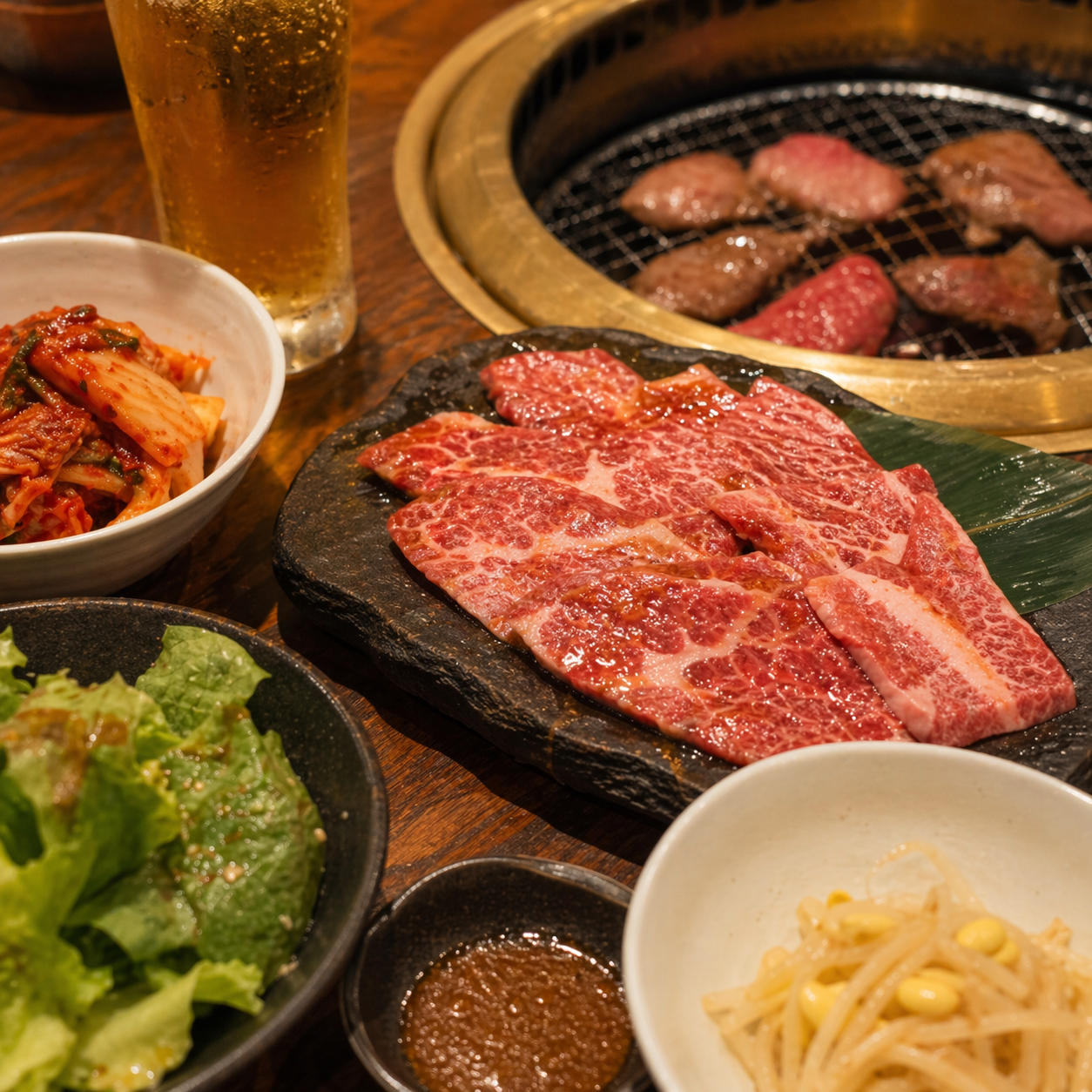 料理イメージ