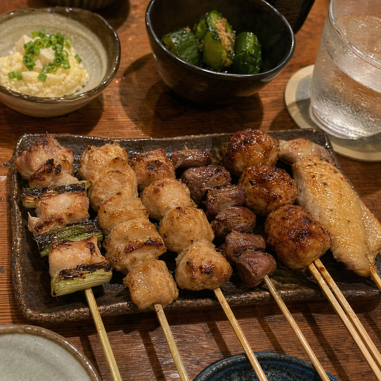 料理イメージ
