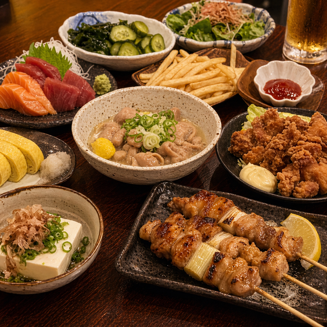 料理イメージ