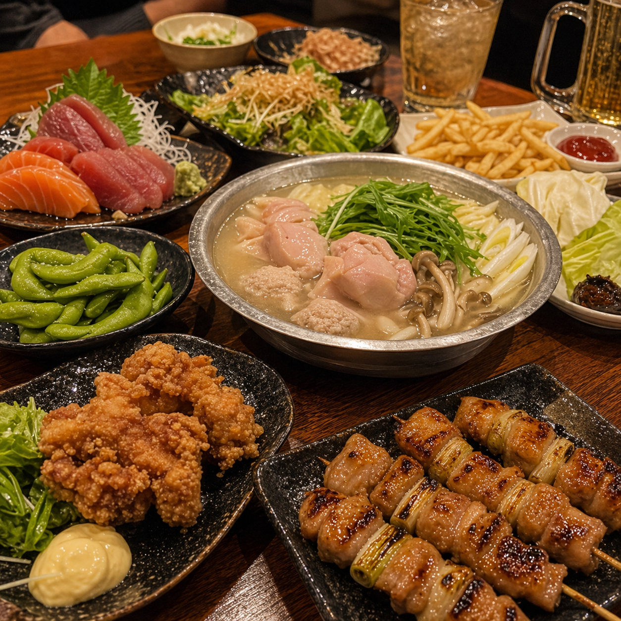 料理イメージ