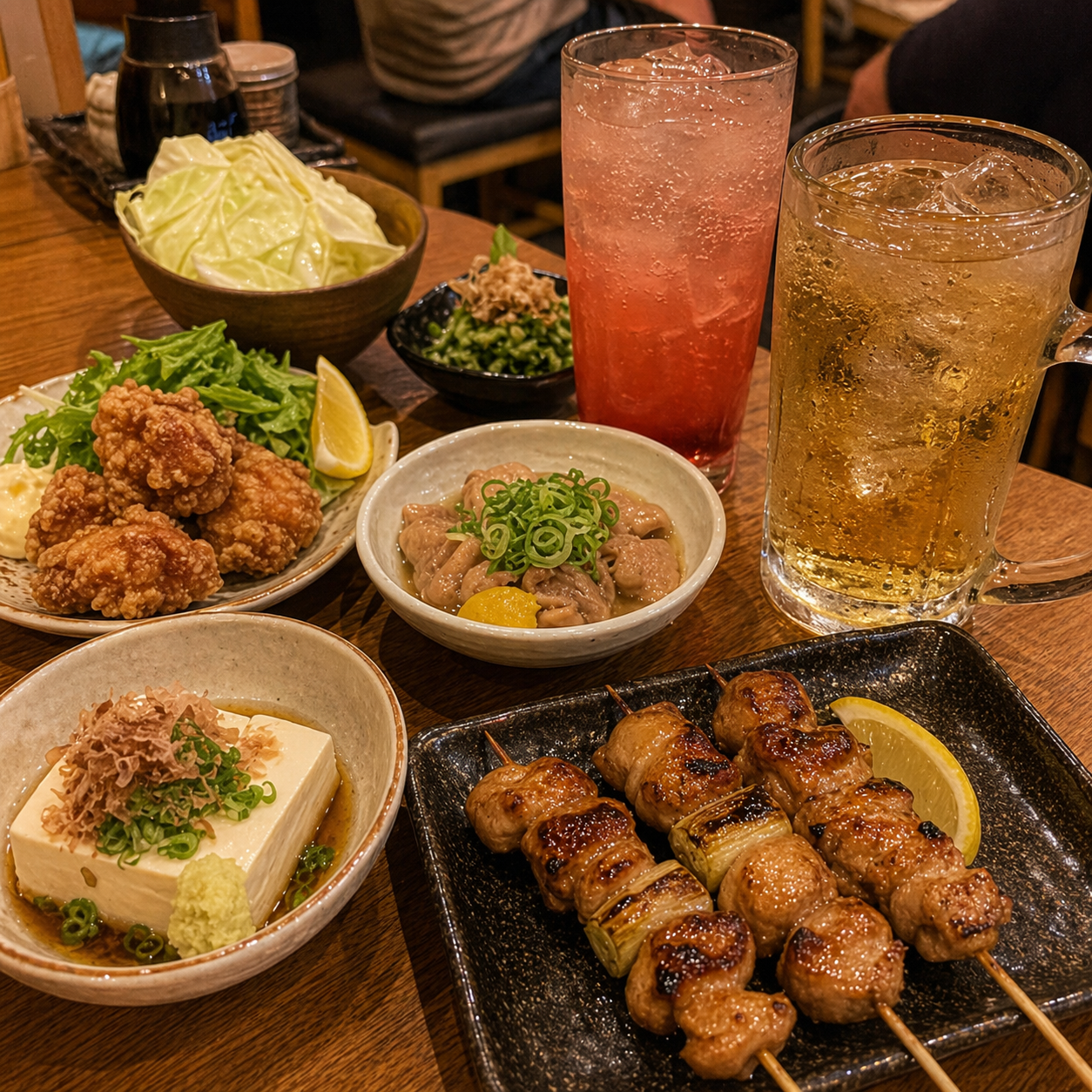 料理イメージ