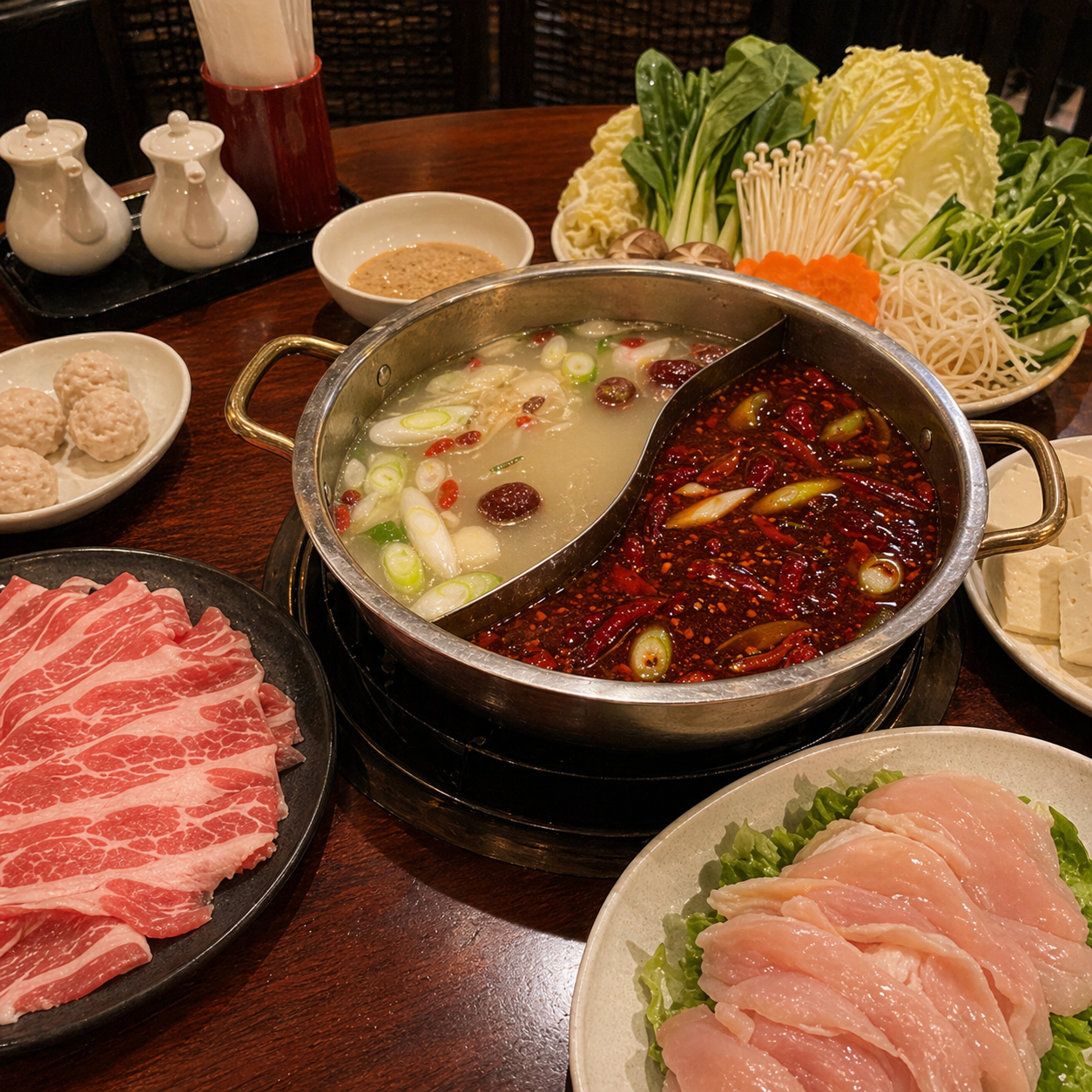 料理イメージ