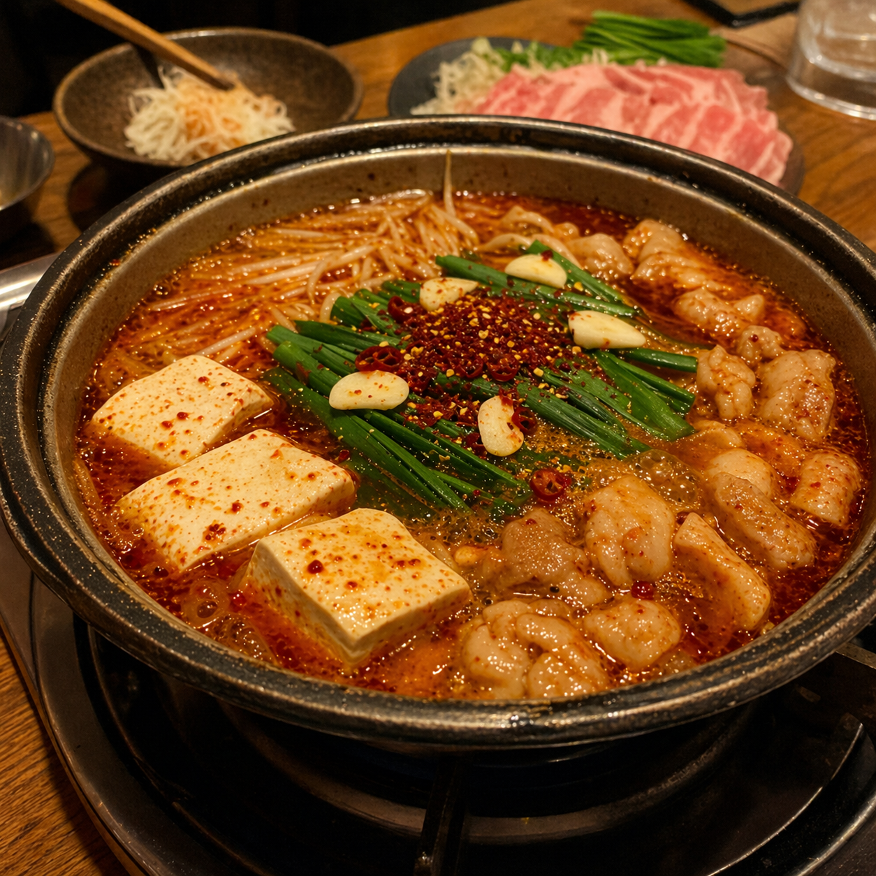 料理イメージ
