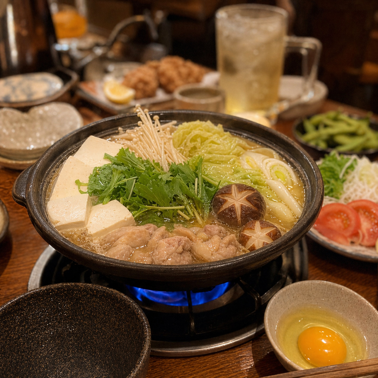 料理イメージ