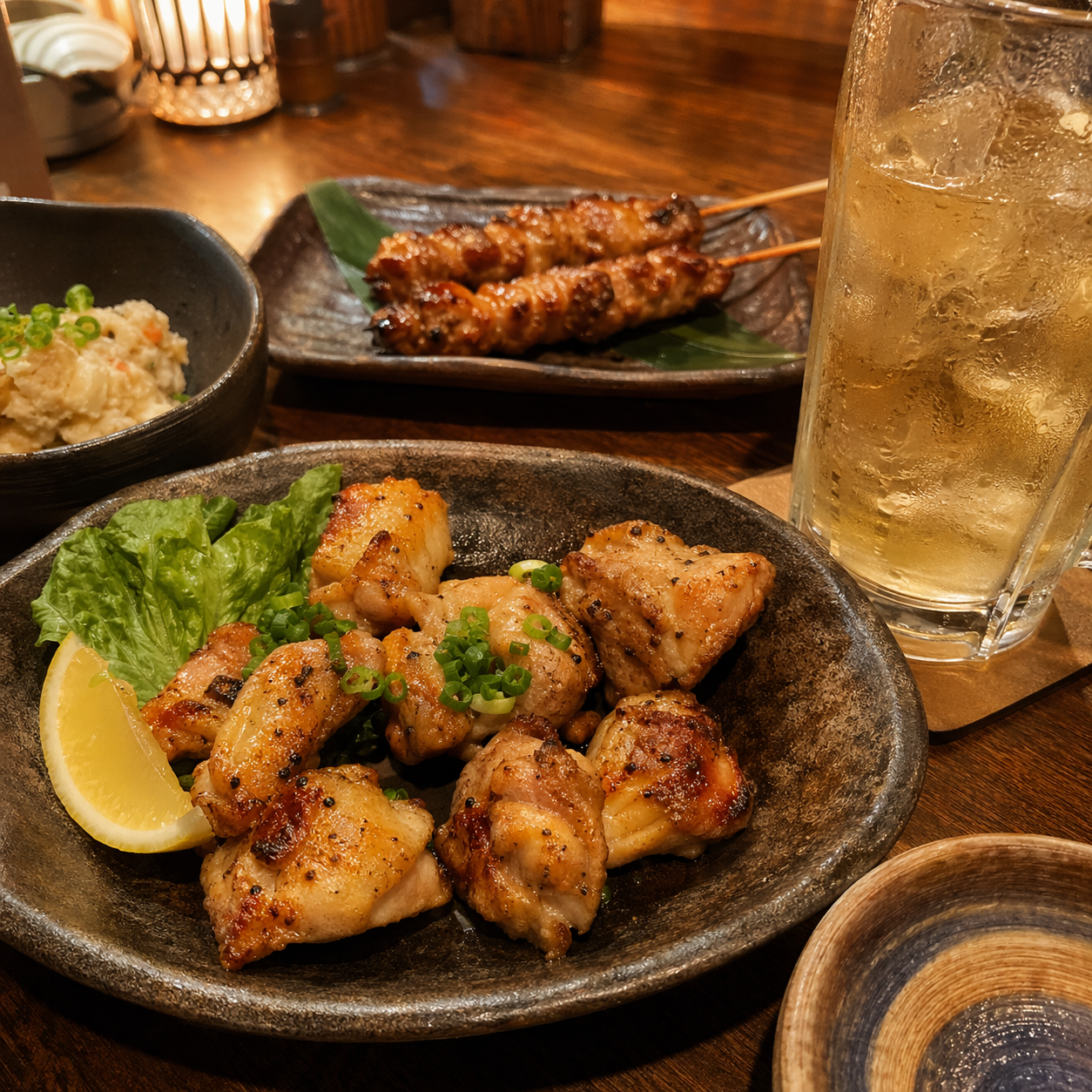 料理イメージ