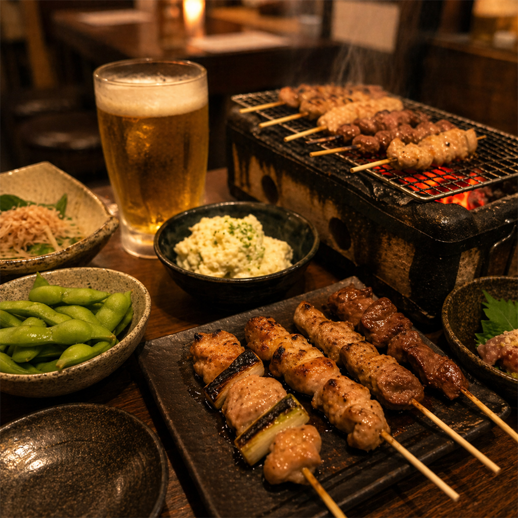 料理イメージ