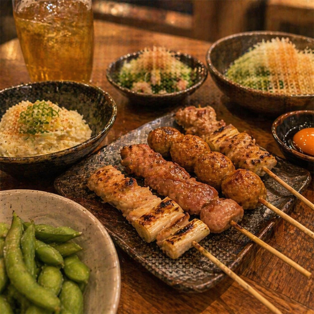 料理イメージ