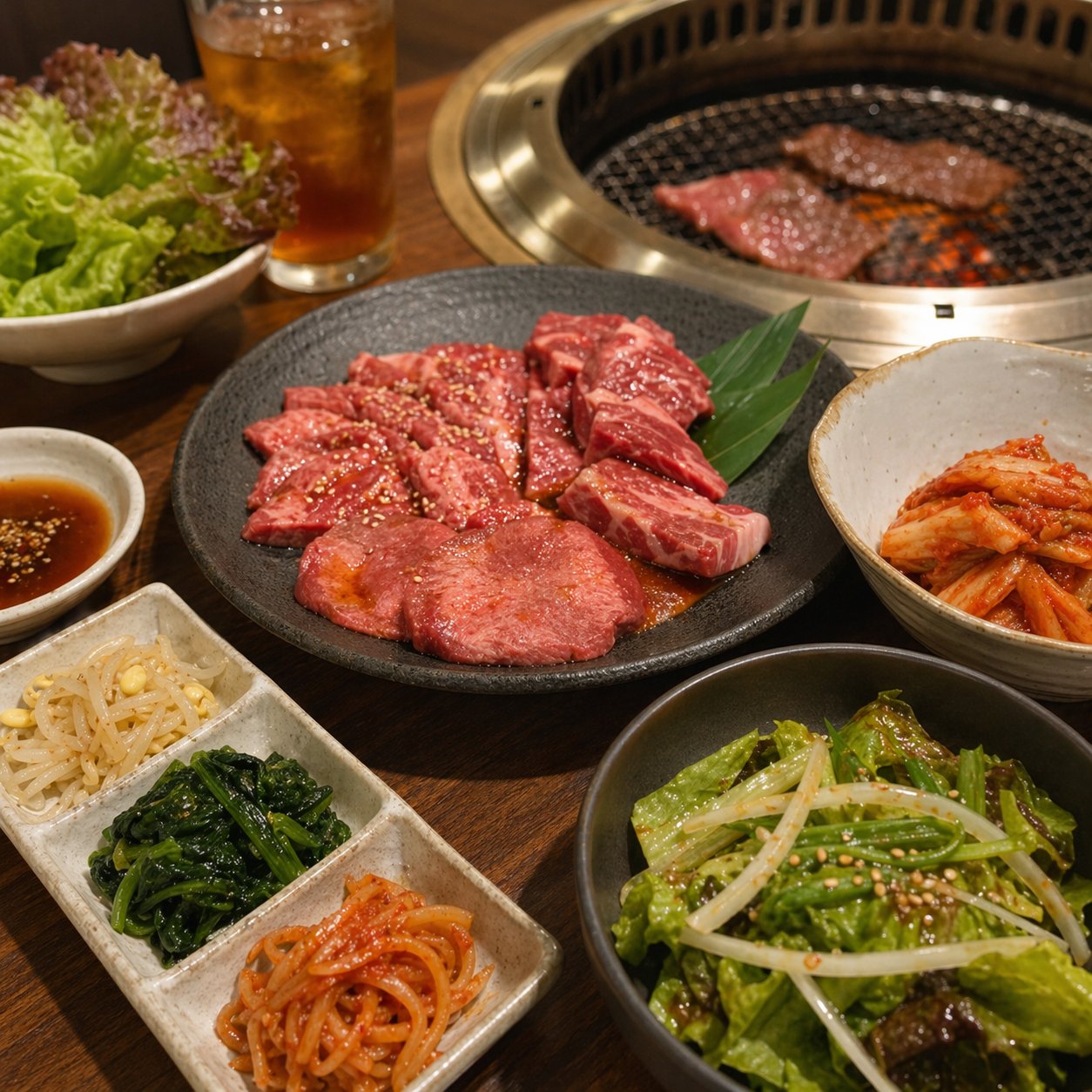 料理イメージ