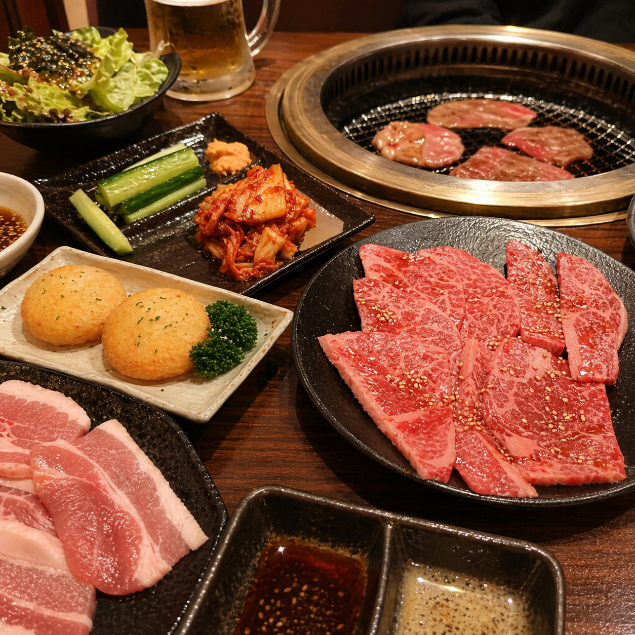 料理イメージ