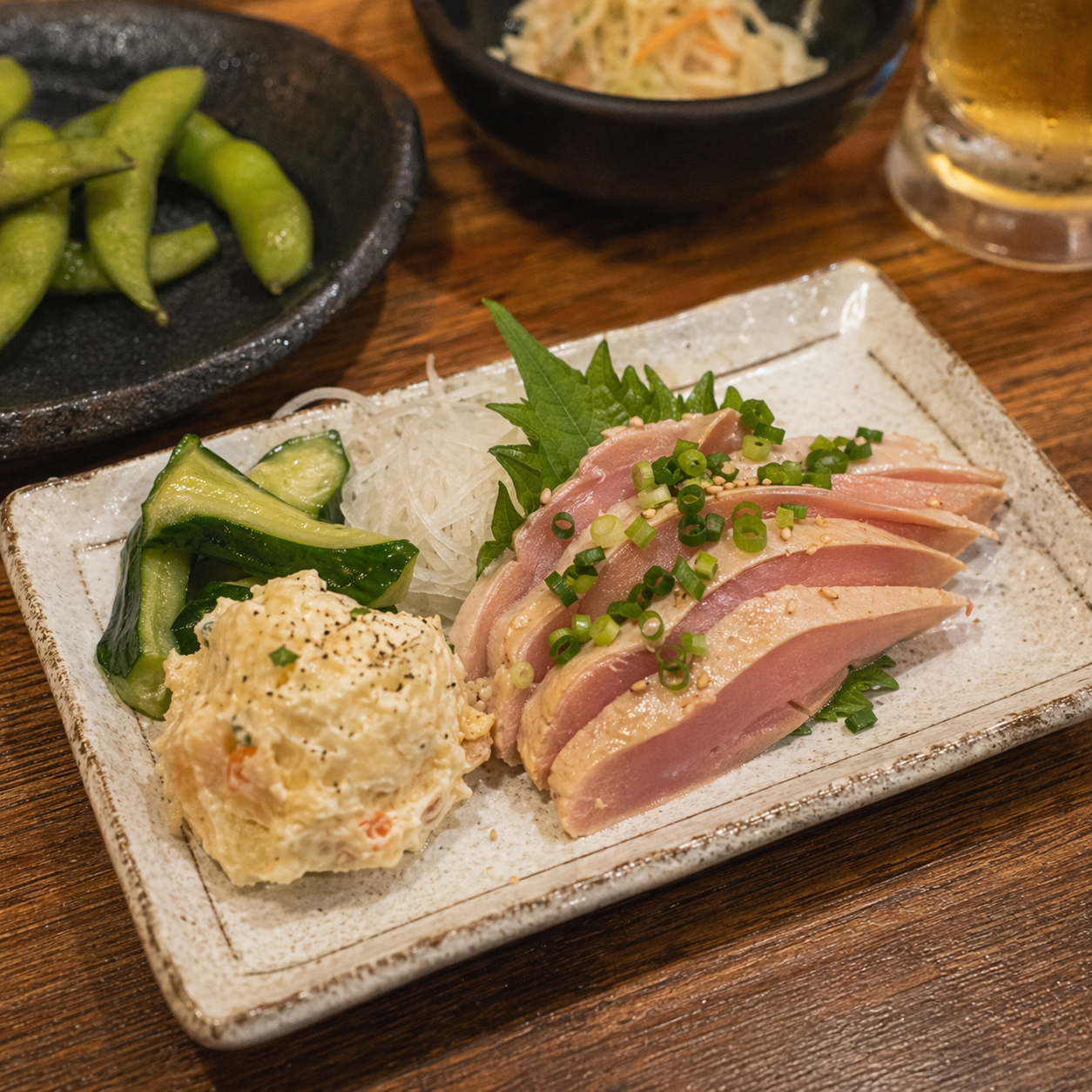 料理イメージ