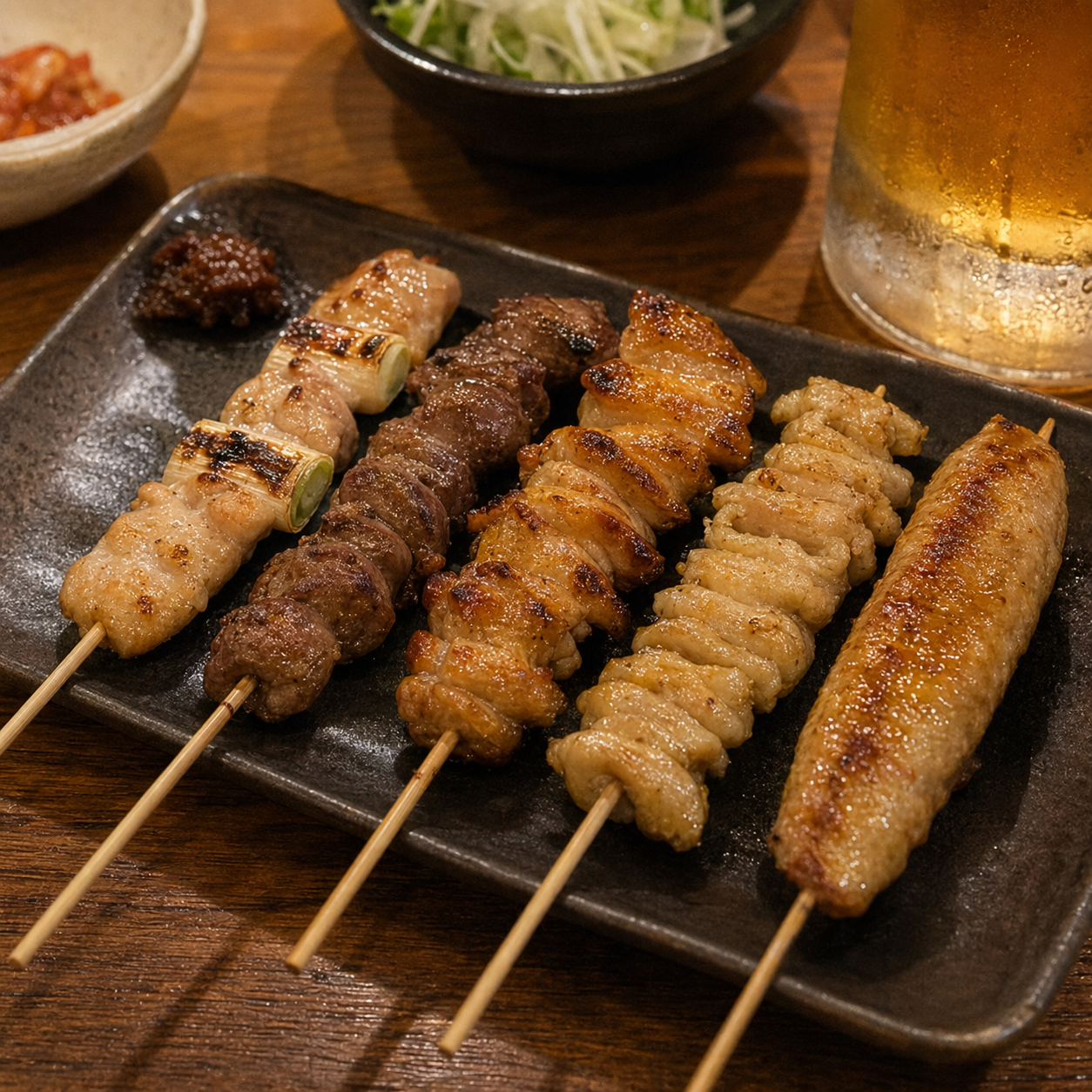 料理イメージ
