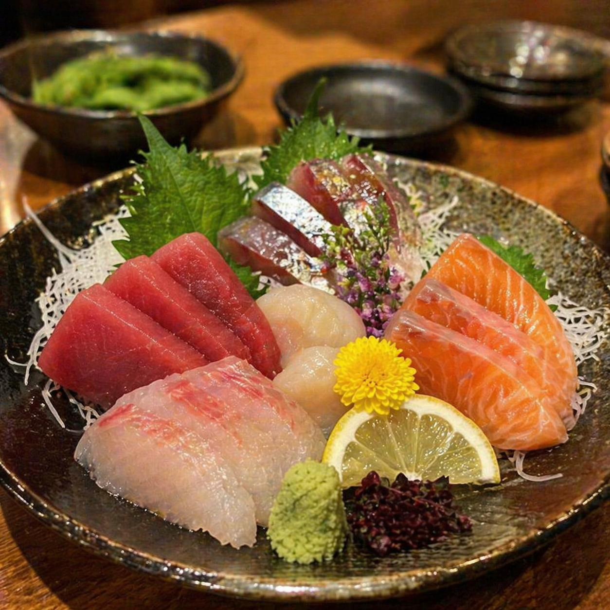 料理イメージ
