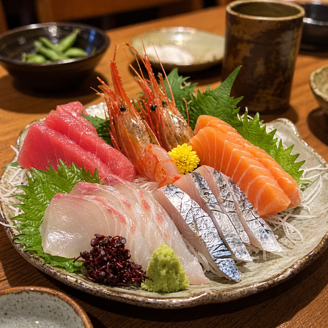 料理イメージ