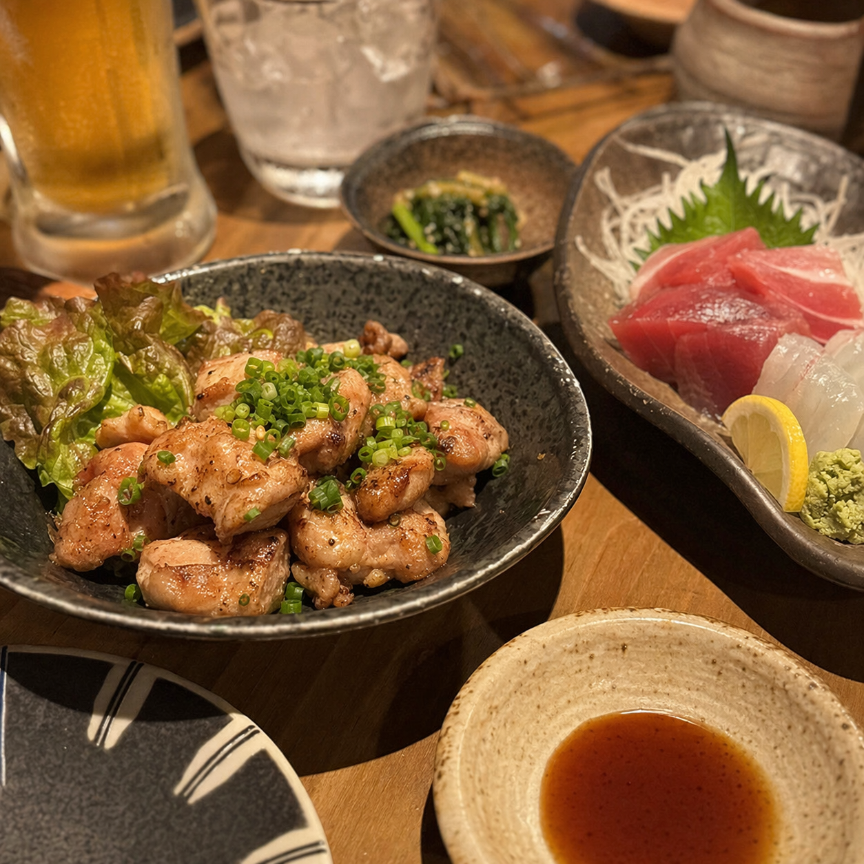 料理イメージ