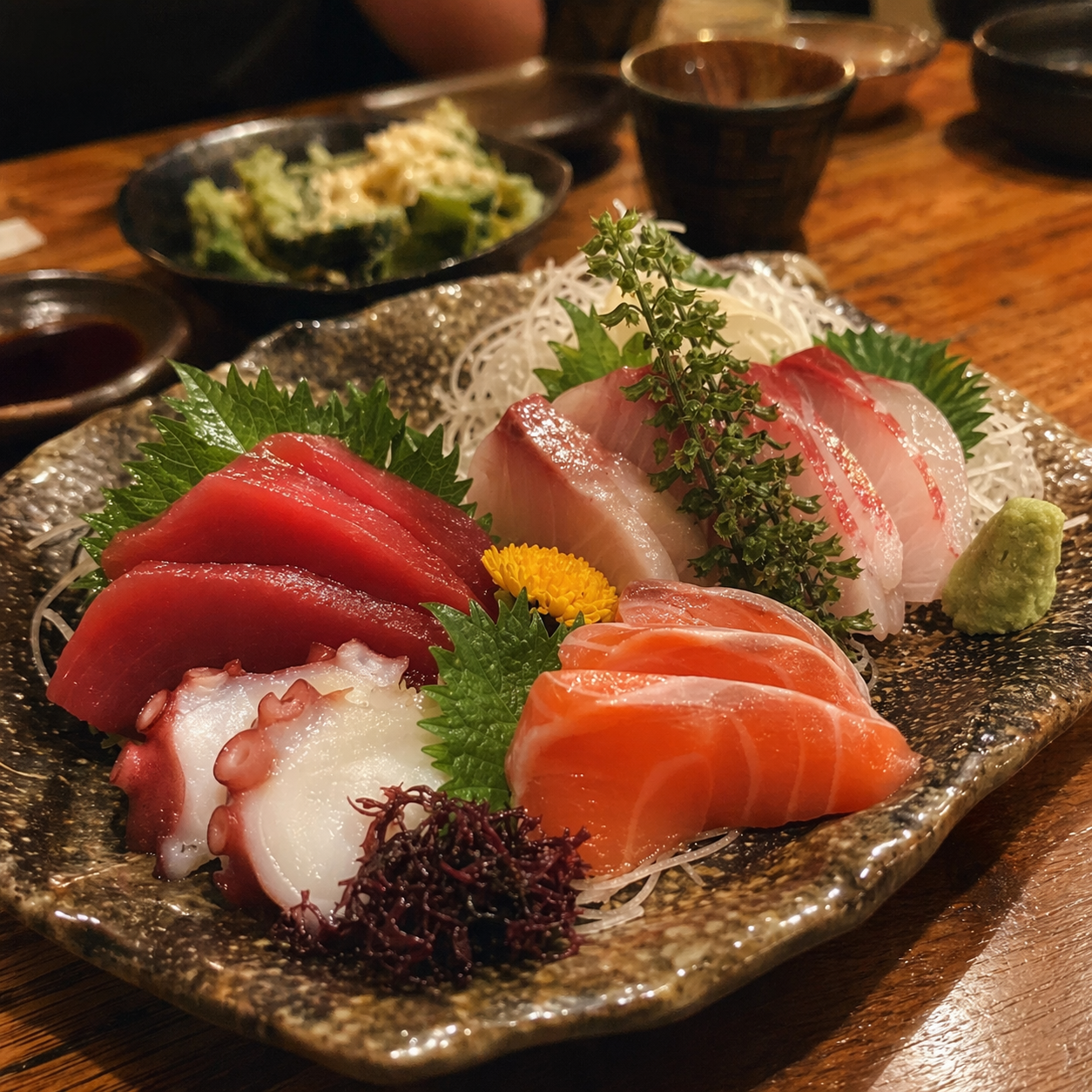 料理イメージ