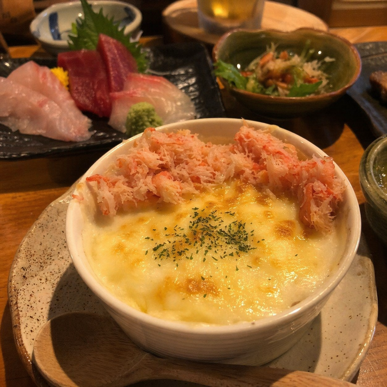 料理イメージ