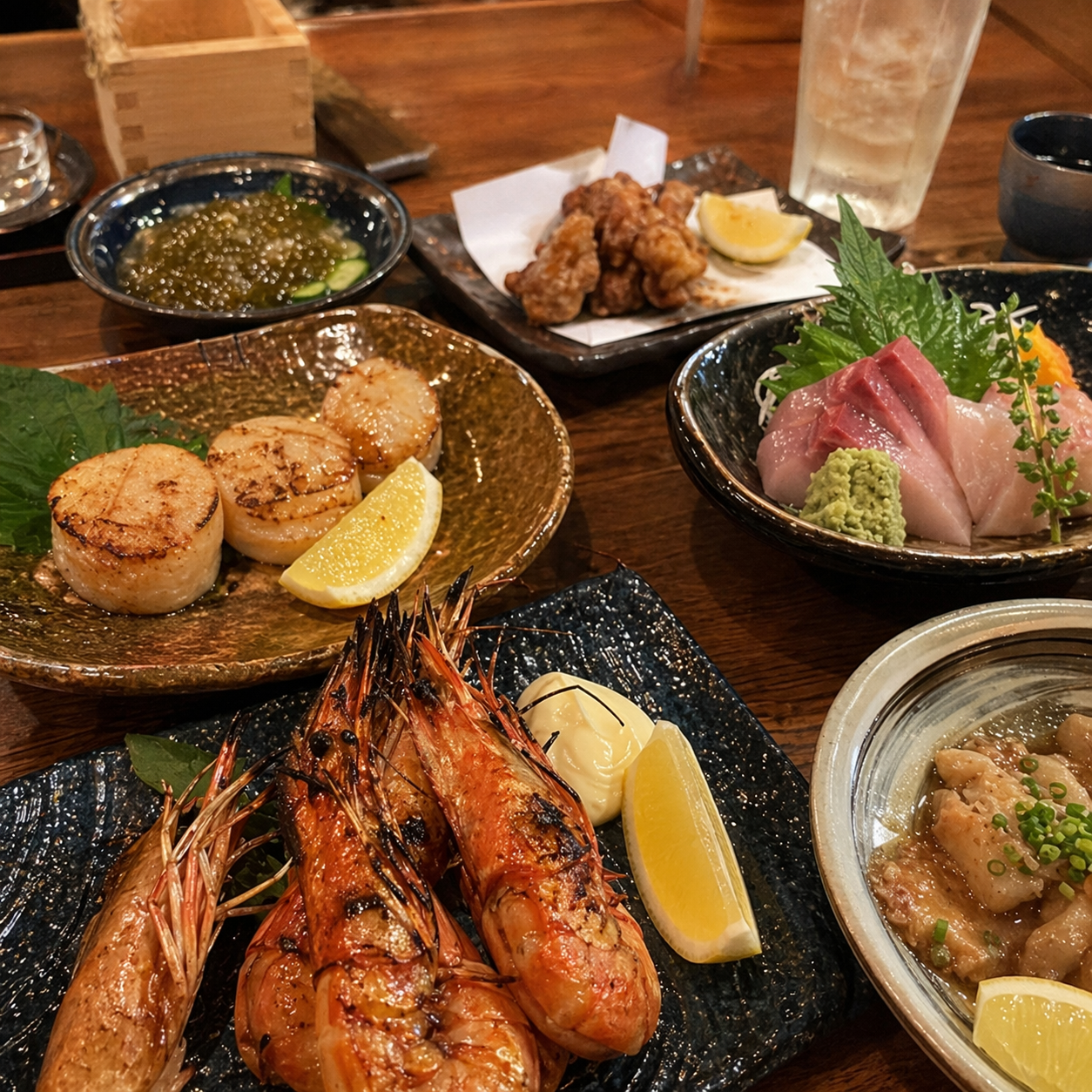料理イメージ