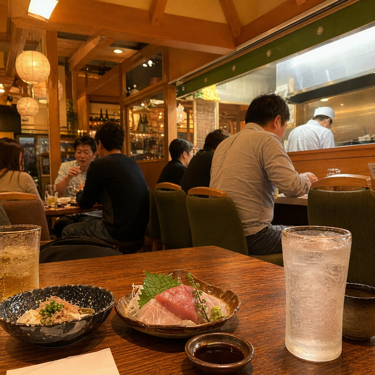 料理イメージ