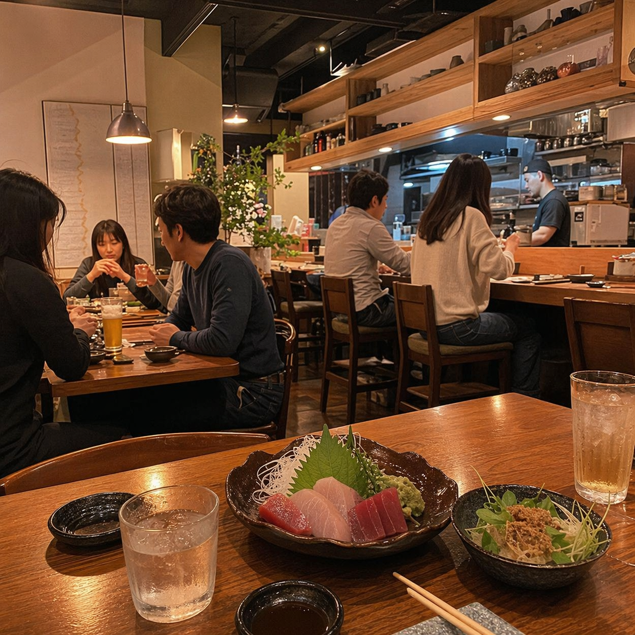 料理イメージ