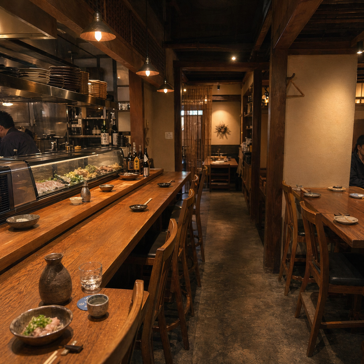 料理イメージ