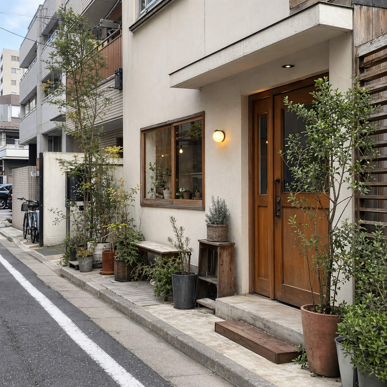 料理イメージ