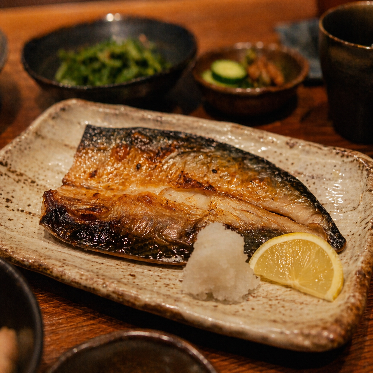料理イメージ