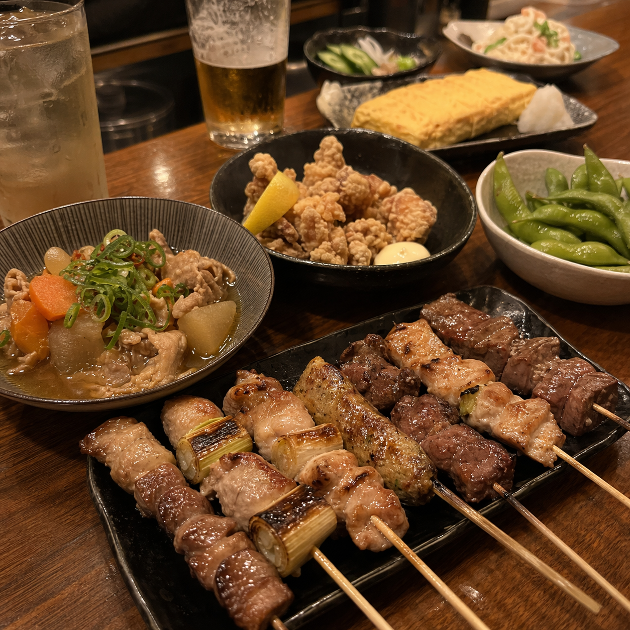料理イメージ