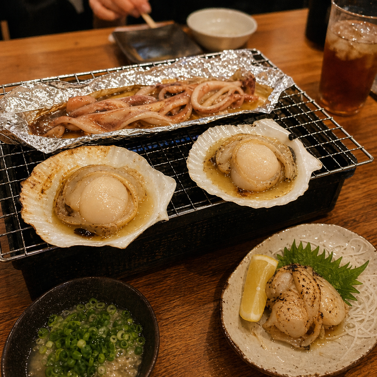 料理イメージ