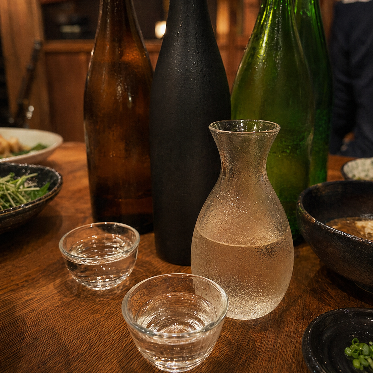 料理イメージ