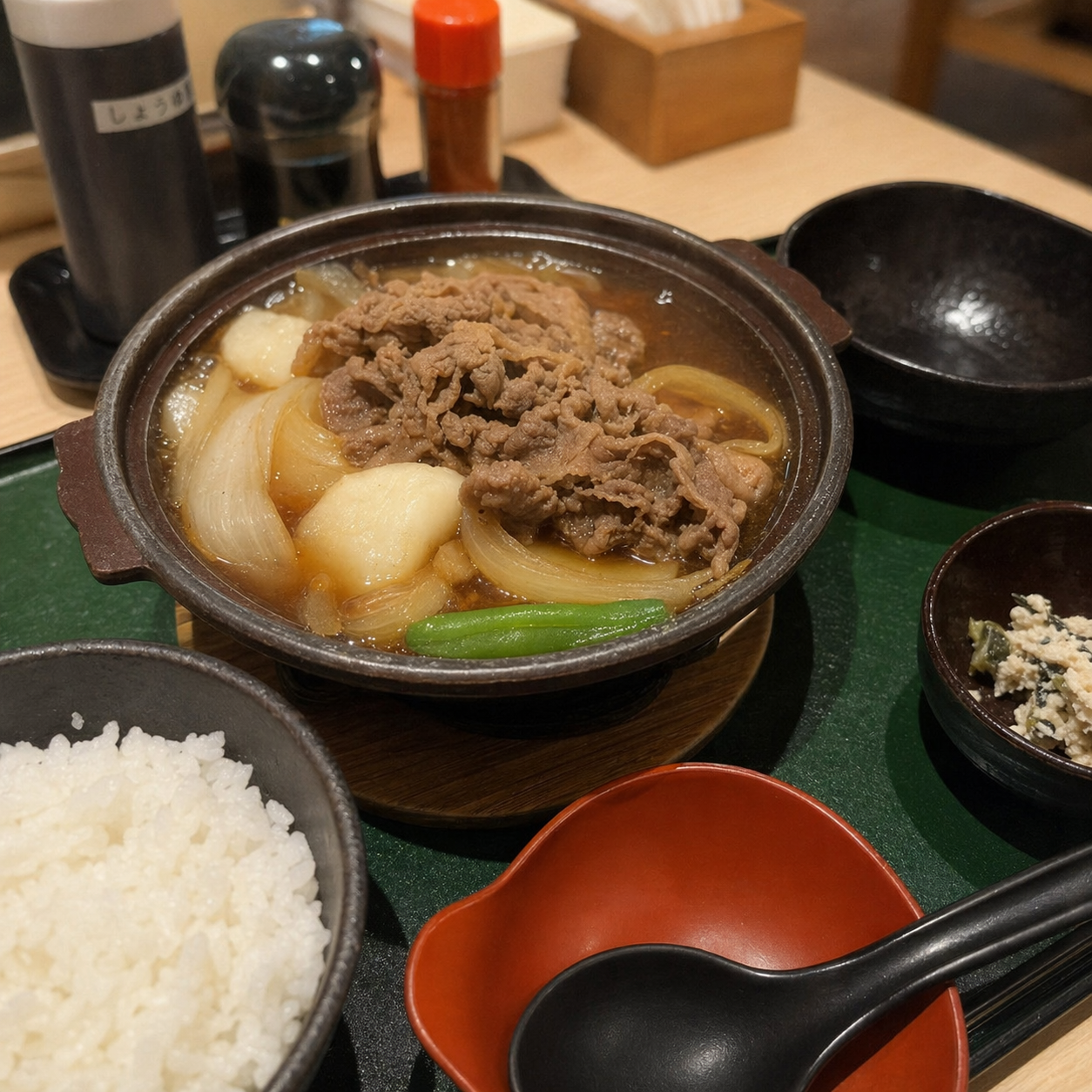 料理イメージ