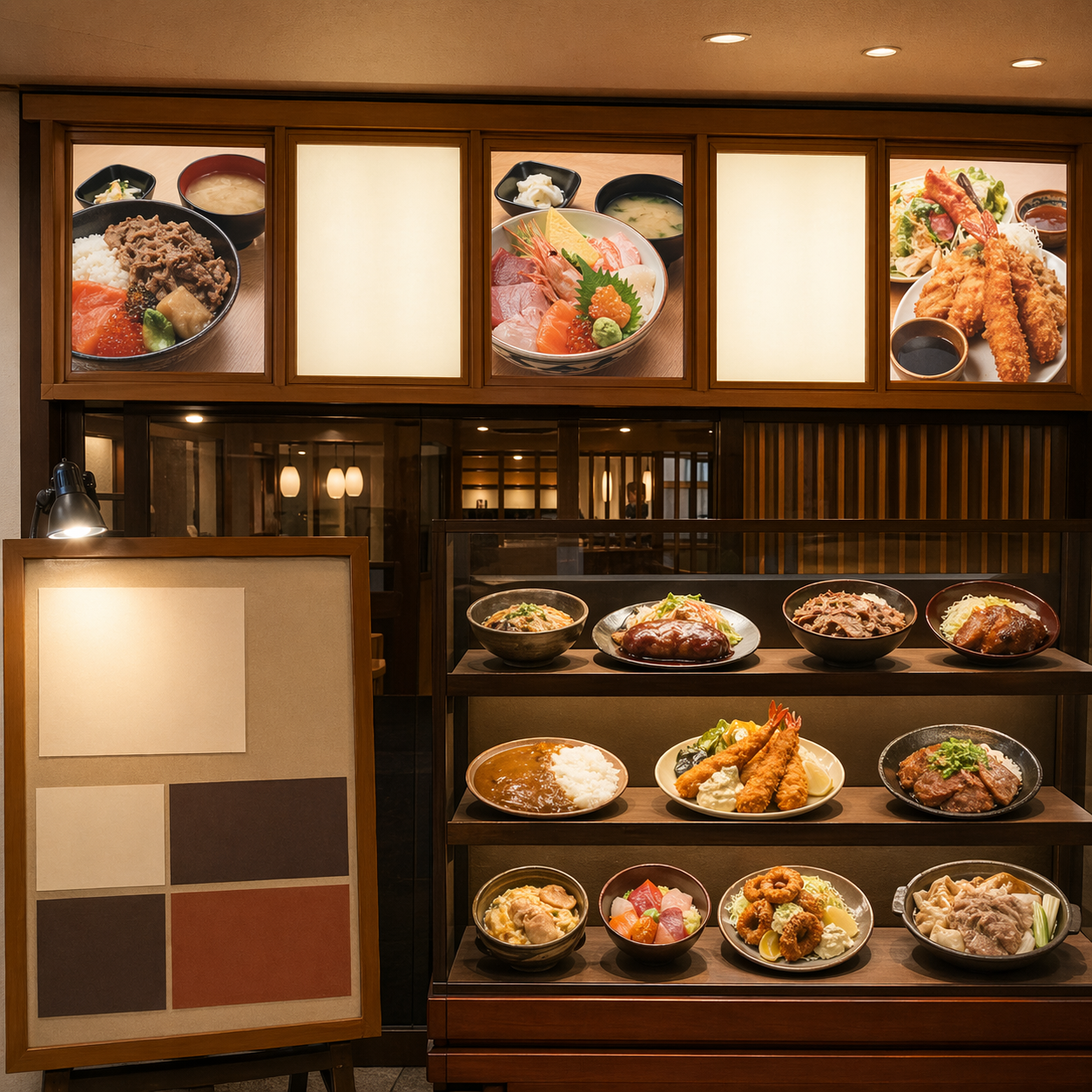 料理イメージ
