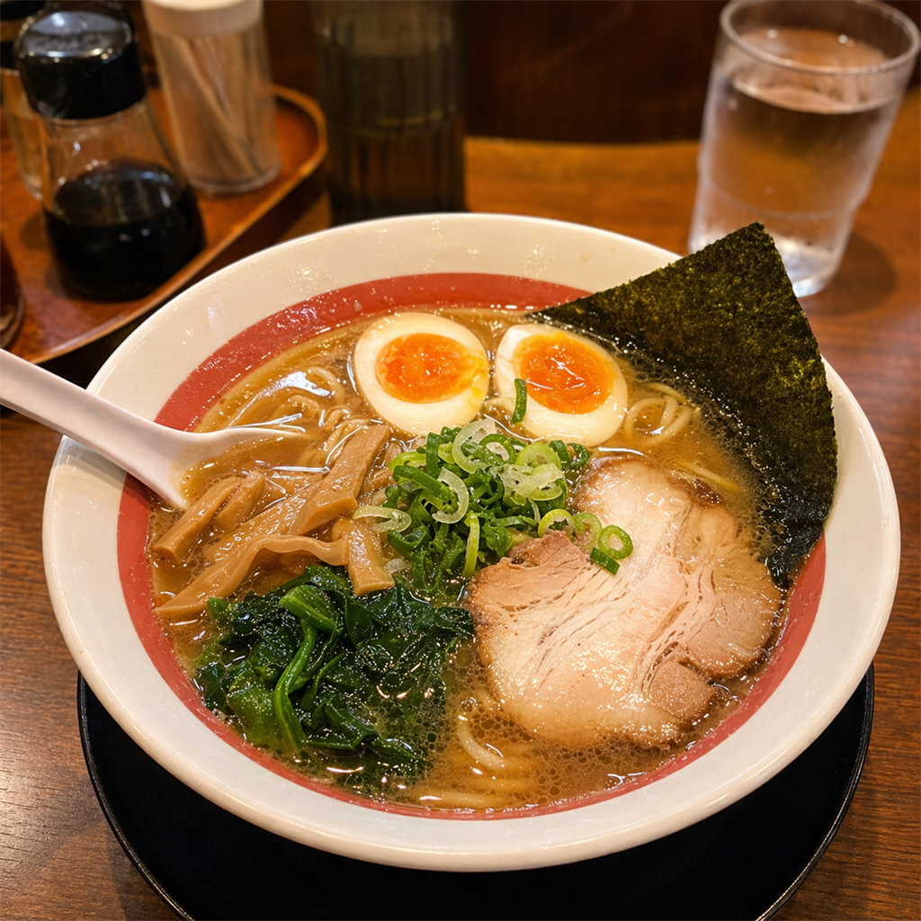 料理イメージ