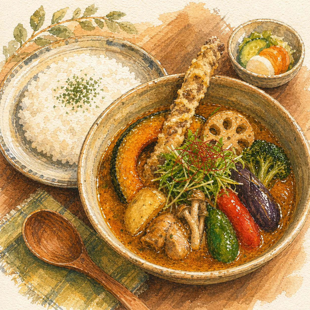 料理イメージ